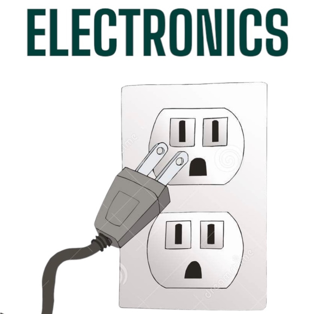 Electronics - Picture 1 of 2